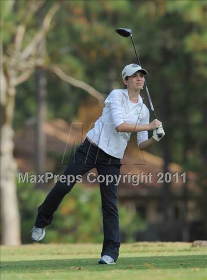 Thumbnail 3 in NCHSAA 4A Championships (Day 1) photogallery.