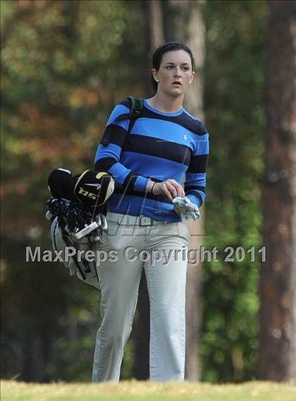 Thumbnail 2 in NCHSAA 4A Championships (Day 1) photogallery.