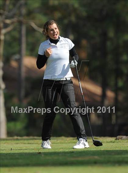 Thumbnail 2 in NCHSAA 4A Championships (Day 1) photogallery.
