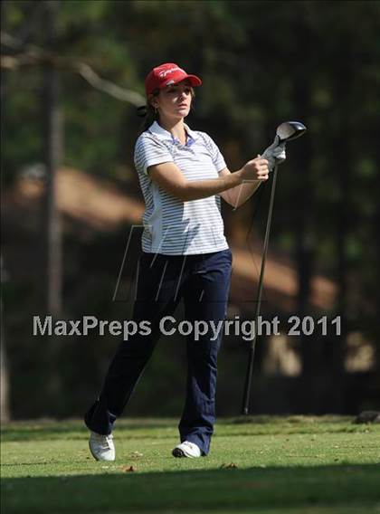 Thumbnail 2 in NCHSAA 4A Championships (Day 1) photogallery.