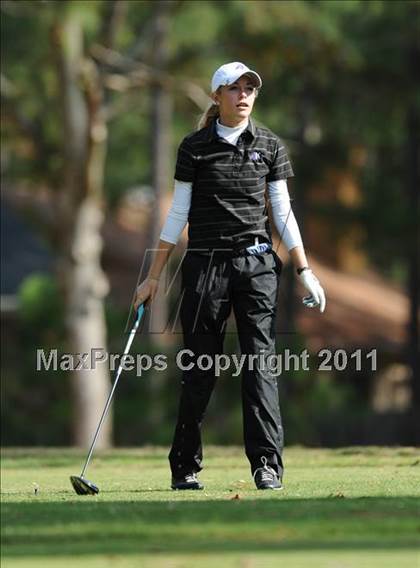 Thumbnail 2 in NCHSAA 4A Championships (Day 1) photogallery.