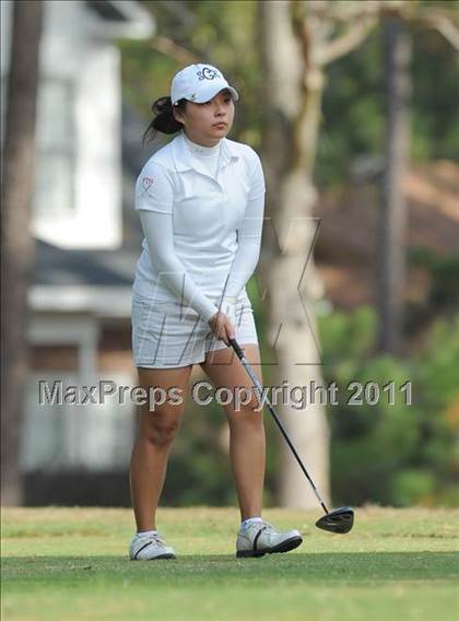 Thumbnail 2 in NCHSAA 4A Championships (Day 1) photogallery.