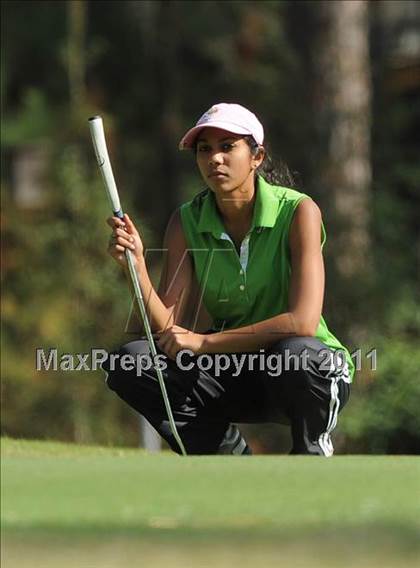 Thumbnail 3 in NCHSAA 4A Championships (Day 1) photogallery.