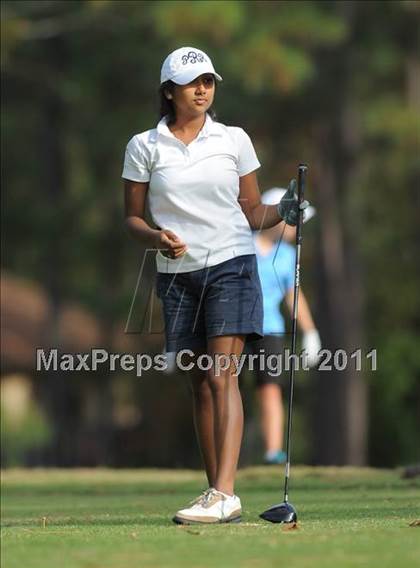 Thumbnail 3 in NCHSAA 4A Championships (Day 1) photogallery.