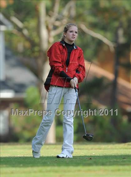 Thumbnail 2 in NCHSAA 4A Championships (Day 1) photogallery.