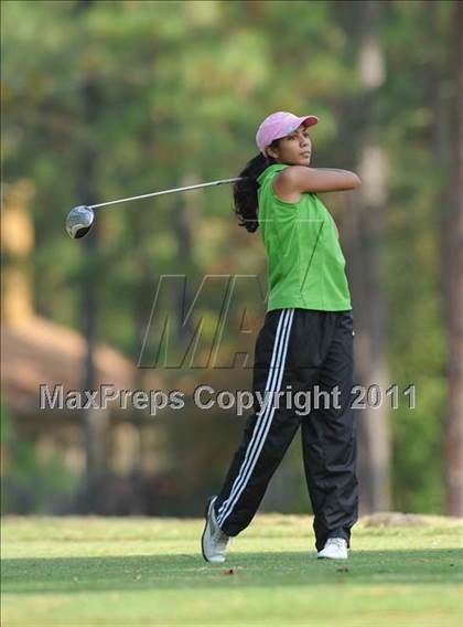 Thumbnail 3 in NCHSAA 4A Championships (Day 1) photogallery.