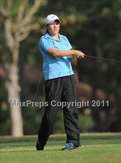 Thumbnail 2 in NCHSAA 4A Championships (Day 1) photogallery.