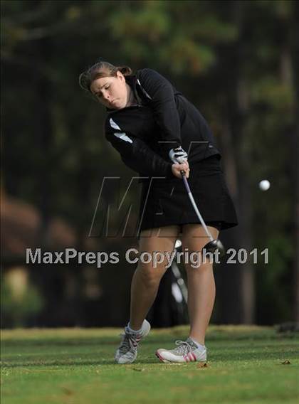 Thumbnail 2 in NCHSAA 4A Championships (Day 1) photogallery.