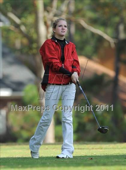 Thumbnail 3 in NCHSAA 4A Championships (Day 1) photogallery.