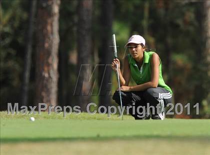 Thumbnail 3 in NCHSAA 4A Championships (Day 1) photogallery.
