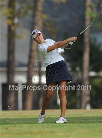 Thumbnail 1 in NCHSAA 4A Championships (Day 1) photogallery.