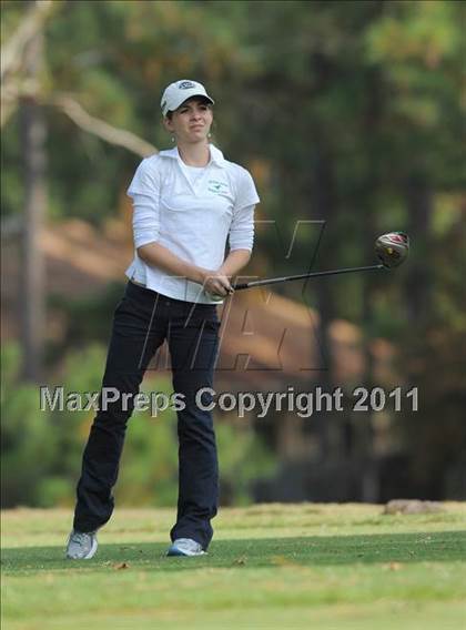 Thumbnail 3 in NCHSAA 4A Championships (Day 1) photogallery.