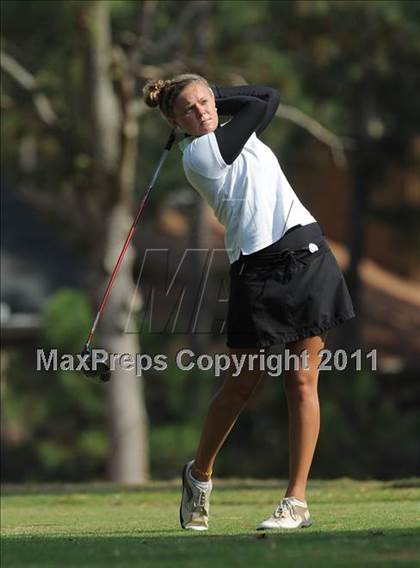 Thumbnail 3 in NCHSAA 4A Championships (Day 1) photogallery.