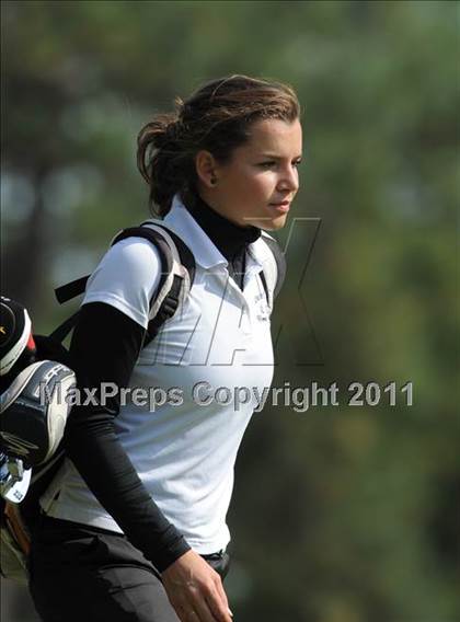 Thumbnail 3 in NCHSAA 4A Championships (Day 1) photogallery.