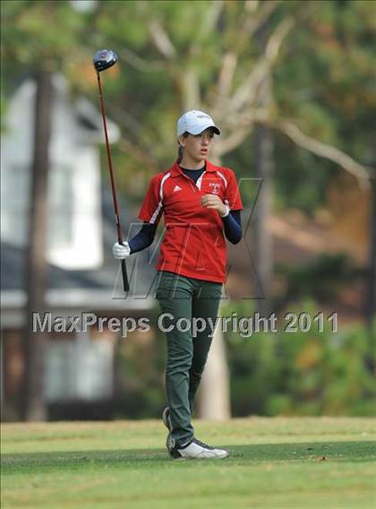 Thumbnail 2 in NCHSAA 4A Championships (Day 1) photogallery.