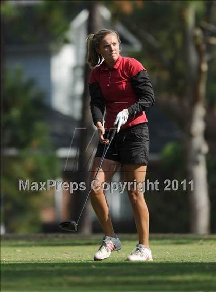 Thumbnail 3 in NCHSAA 4A Championships (Day 1) photogallery.