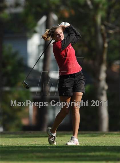 Thumbnail 3 in NCHSAA 4A Championships (Day 1) photogallery.
