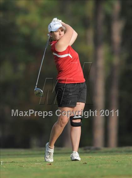 Thumbnail 3 in NCHSAA 4A Championships (Day 1) photogallery.