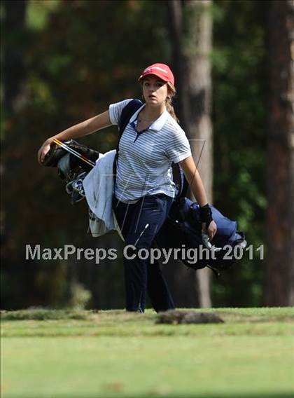 Thumbnail 3 in NCHSAA 4A Championships (Day 1) photogallery.
