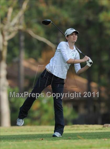 Thumbnail 2 in NCHSAA 4A Championships (Day 1) photogallery.