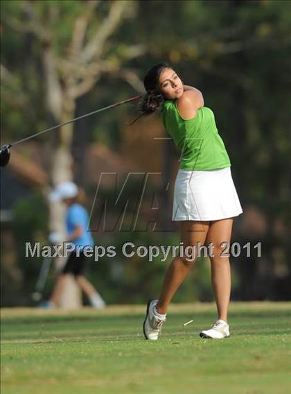 Thumbnail 3 in NCHSAA 4A Championships (Day 1) photogallery.