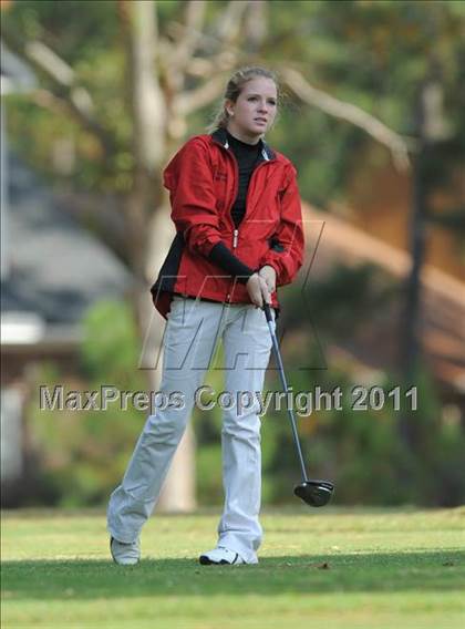 Thumbnail 3 in NCHSAA 4A Championships (Day 1) photogallery.
