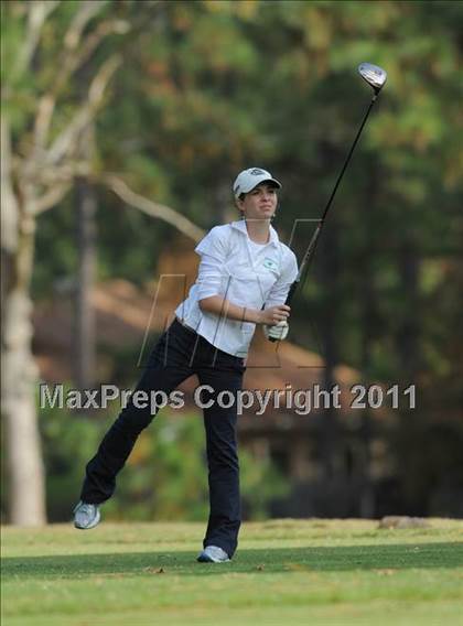 Thumbnail 3 in NCHSAA 4A Championships (Day 1) photogallery.