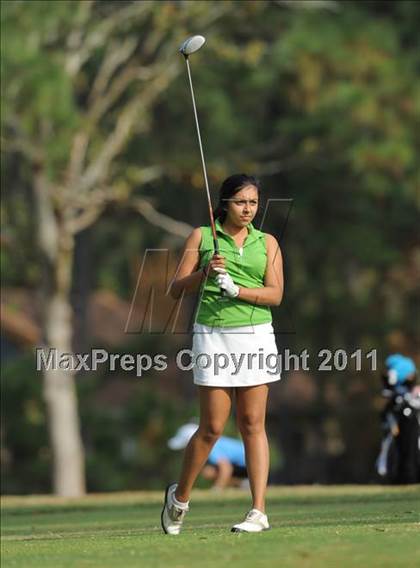Thumbnail 2 in NCHSAA 4A Championships (Day 1) photogallery.