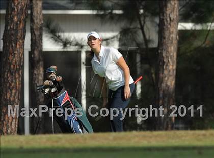 Thumbnail 2 in NCHSAA 4A Championships (Day 1) photogallery.