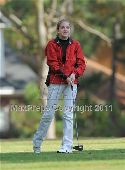 Thumbnail 2 in NCHSAA 4A Championships (Day 1) photogallery.