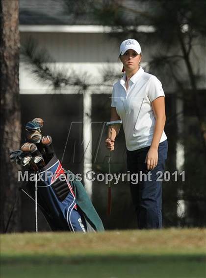Thumbnail 3 in NCHSAA 4A Championships (Day 1) photogallery.