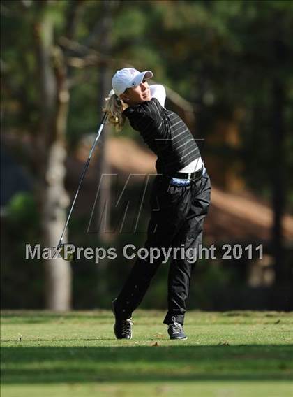 Thumbnail 3 in NCHSAA 4A Championships (Day 1) photogallery.