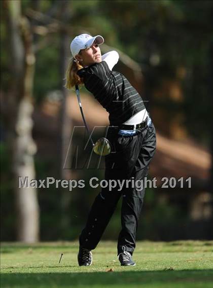 Thumbnail 3 in NCHSAA 4A Championships (Day 1) photogallery.
