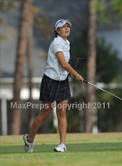 Thumbnail 2 in NCHSAA 4A Championships (Day 1) photogallery.