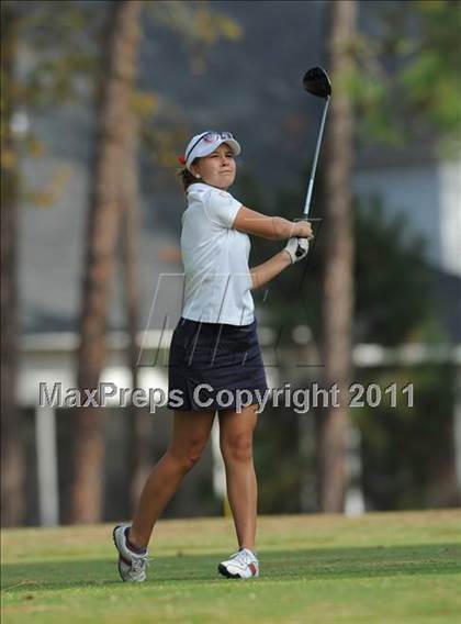 Thumbnail 3 in NCHSAA 4A Championships (Day 1) photogallery.