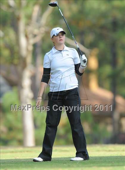 Thumbnail 3 in NCHSAA 4A Championships (Day 1) photogallery.