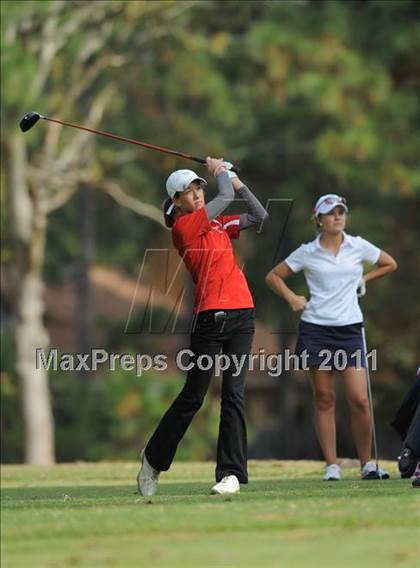 Thumbnail 3 in NCHSAA 4A Championships (Day 1) photogallery.
