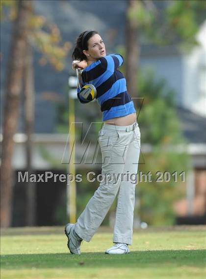 Thumbnail 2 in NCHSAA 4A Championships (Day 1) photogallery.