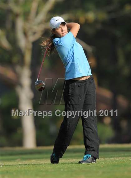 Thumbnail 3 in NCHSAA 4A Championships (Day 1) photogallery.