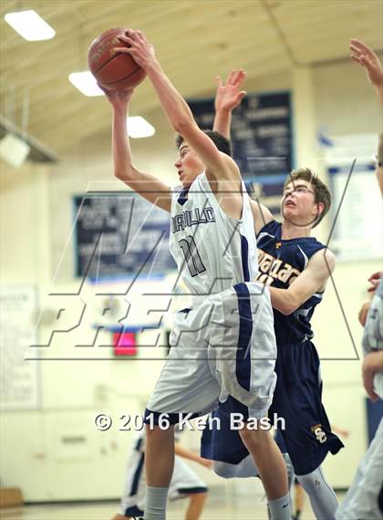 Thumbnail 1 in Santa Clara @ Camarillo photogallery.