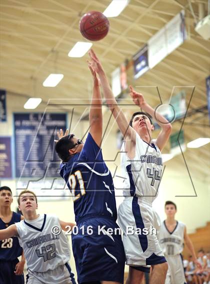Thumbnail 3 in Santa Clara @ Camarillo photogallery.