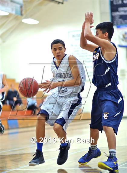 Thumbnail 2 in Santa Clara @ Camarillo photogallery.