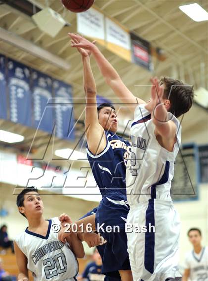 Thumbnail 2 in Santa Clara @ Camarillo photogallery.