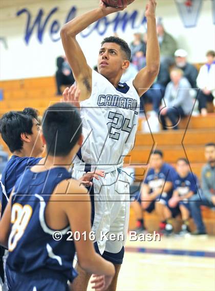 Thumbnail 3 in Santa Clara @ Camarillo photogallery.