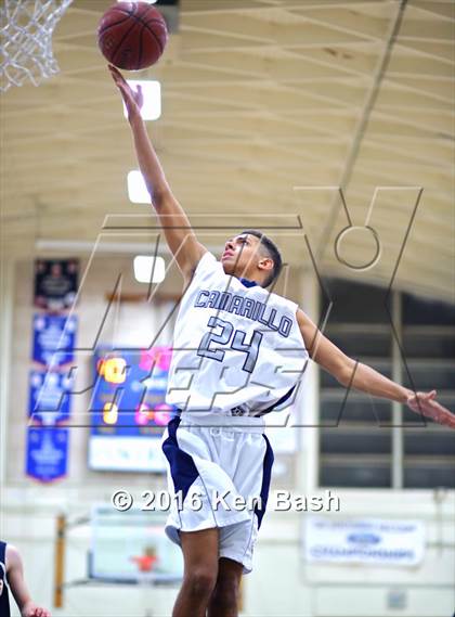 Thumbnail 1 in Santa Clara @ Camarillo photogallery.