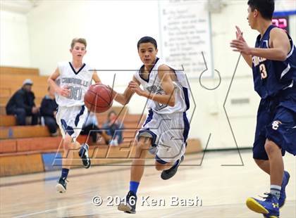Thumbnail 1 in Santa Clara @ Camarillo photogallery.