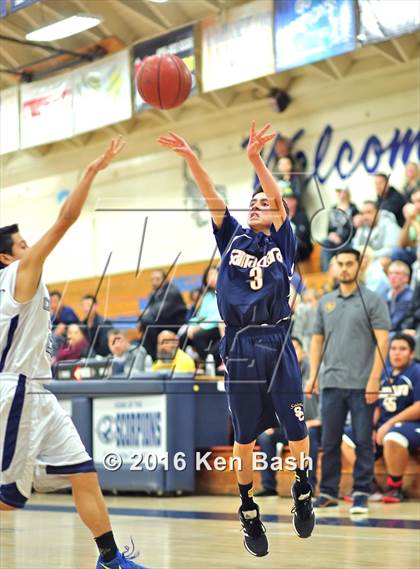 Thumbnail 2 in Santa Clara @ Camarillo photogallery.