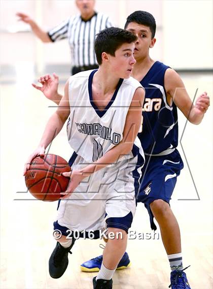 Thumbnail 3 in Santa Clara @ Camarillo photogallery.