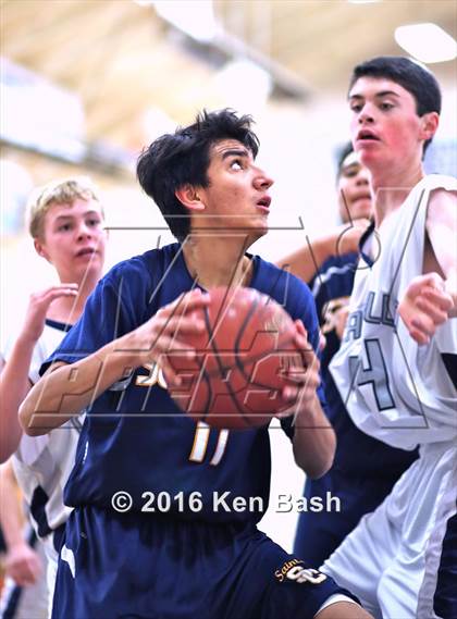 Thumbnail 1 in Santa Clara @ Camarillo photogallery.
