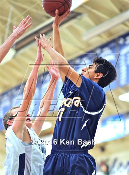 Thumbnail 1 in Santa Clara @ Camarillo photogallery.